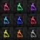 Princess Neon Sign