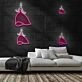 Princess Neon Sign