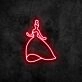Princess Neon Sign