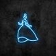 Princess Neon Sign