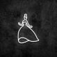Princess Neon Sign