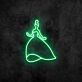 Princess Neon Sign