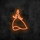 Princess Neon Sign