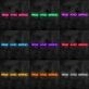 Rise and Grind V1 Neon Sign