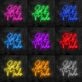 Self Made Neon Sign