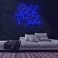 Self Made Neon Sign