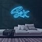 Sex Neon Sign