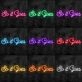 So It Goes Neon Sign