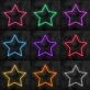Star Neon Sign