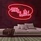 Stay Wild Neon Sign