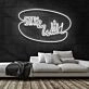 Stay Wild Neon Sign