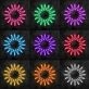 Sun Neon Sign