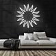 Sun Neon Sign