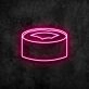 Sushi Roll Neon Sign