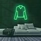 The Assassin Boy Neon Sign