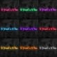 To Travel is To Live Neon Sign