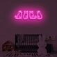 KITTENS LED Neon Sign