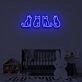 KITTENS LED Neon Sign