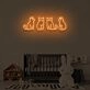 KITTENS LED Neon Sign