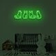 KITTENS LED Neon Sign