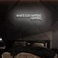 Whatever Happens Happens Neon Sign