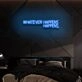 Whatever Happens Happens Neon Sign