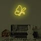 BUTTERFLY" LED Neon Sign