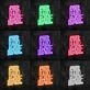 Work Hard Stay Humble Neon Sign