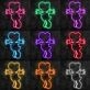 Yoshi Neon Sign