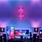 Zelda Sword Neon Sign