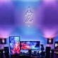 Zelda Sword Neon Sign