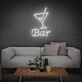 Bar Neon Sign