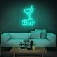 Bar Neon Sign