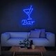 Bar Neon Sign