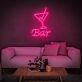 Bar Neon Sign