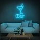 Bar Neon Sign