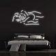 Big Spoon Neon Sign