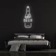 Cold Beer Neon Sign