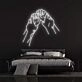Hold Hands Neon Sign