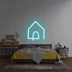 Home Neon Sign