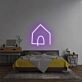 Home Neon Sign