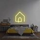 Home Neon Sign