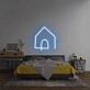 Home Neon Sign