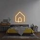 Home Neon Sign