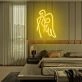 Angel Neon Sign
