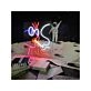 Beauty Smoking Neon Sign