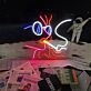 Beauty Smoking Neon Sign