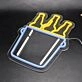 Beer Barrel Neon Sign