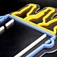 Beer Barrel Neon Sign