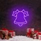 Christmas Bell Neon Sign